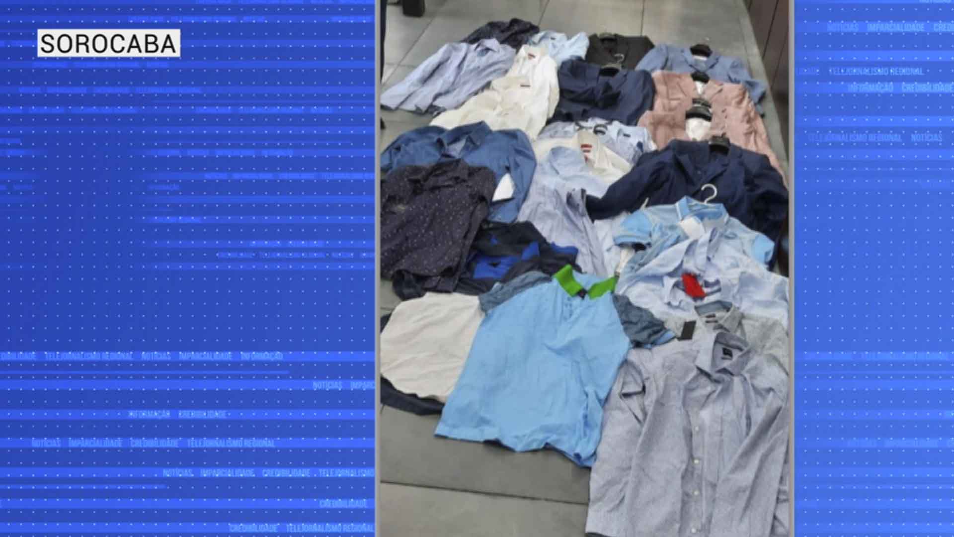 Polícia prende líder de quadrilha