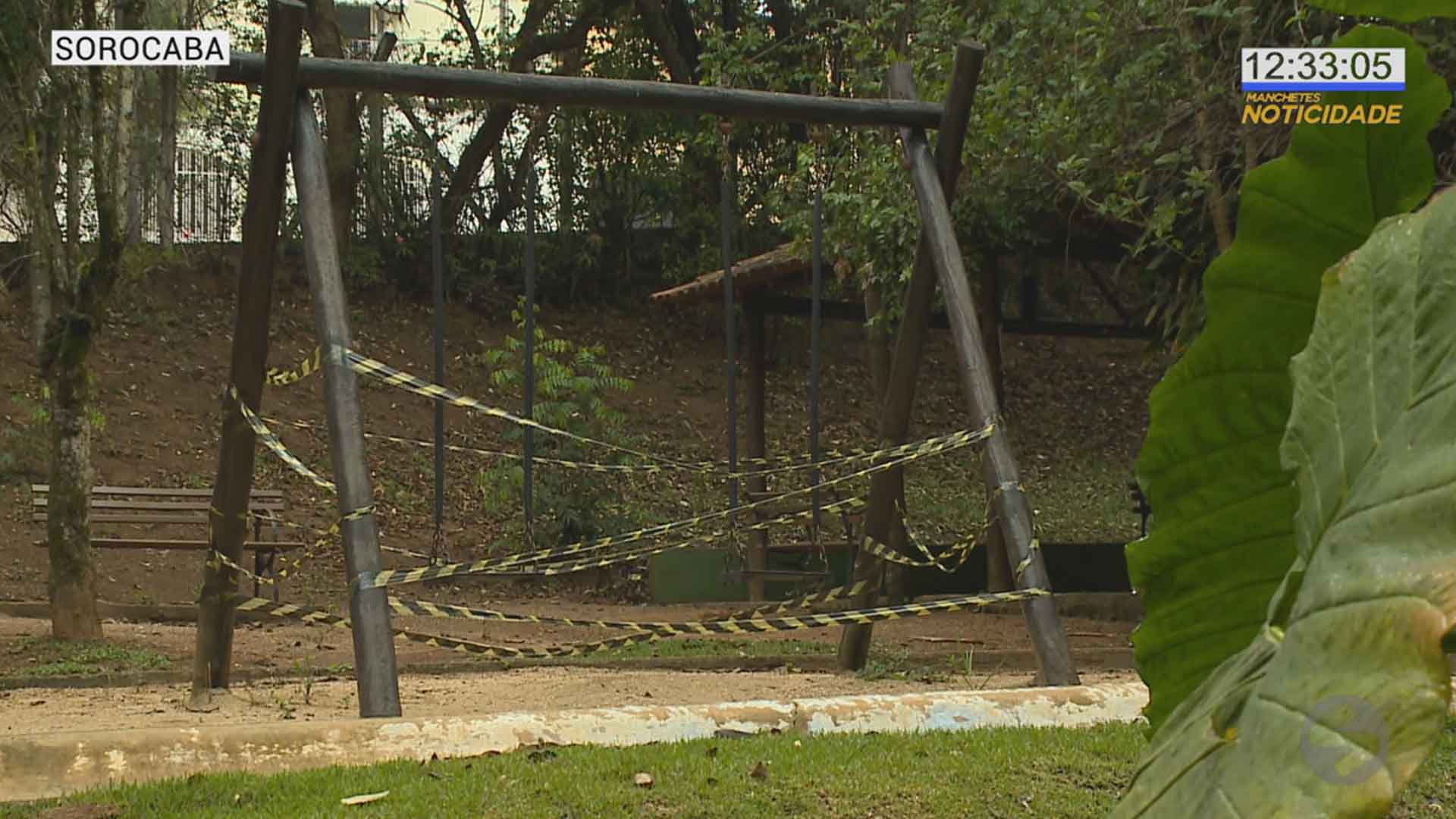 Parques e Zoológico reabertos em Sorocaba
