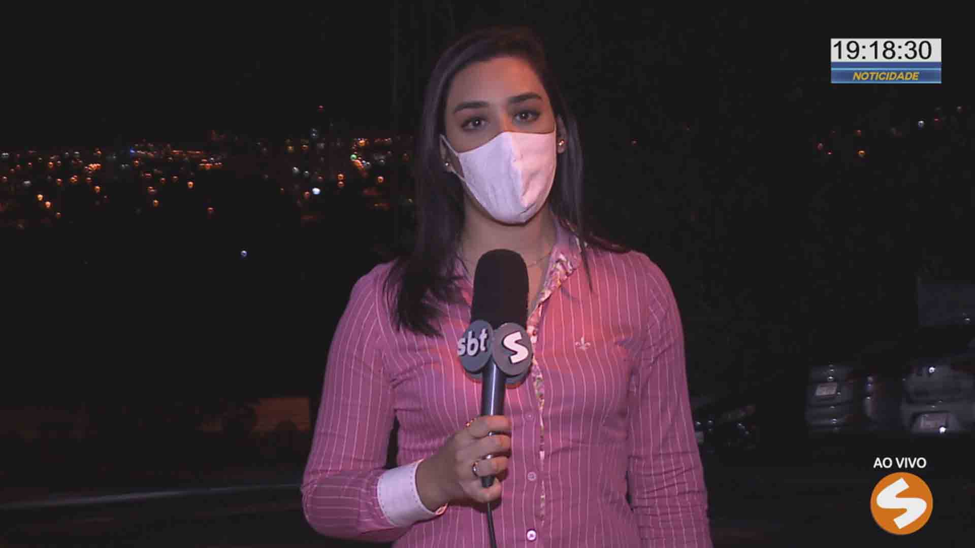Bailes funks são multados em Sorocaba