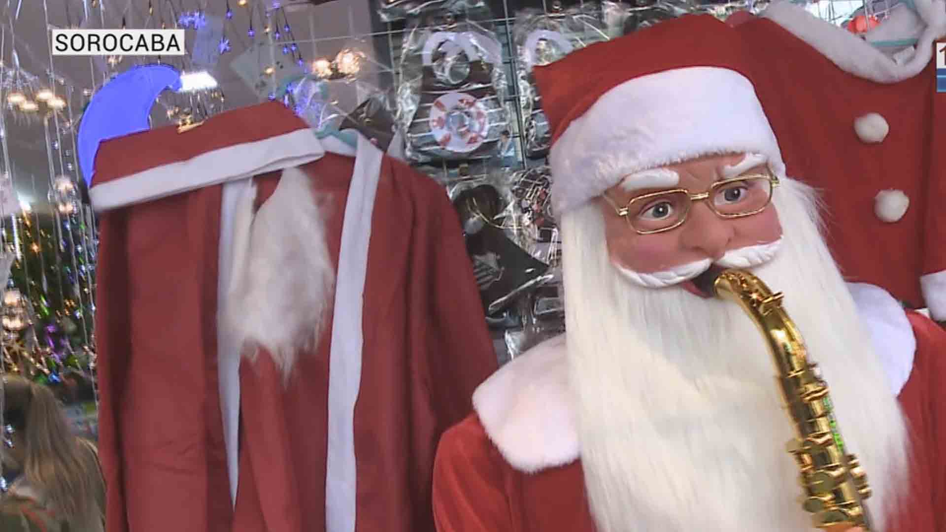 papai noel