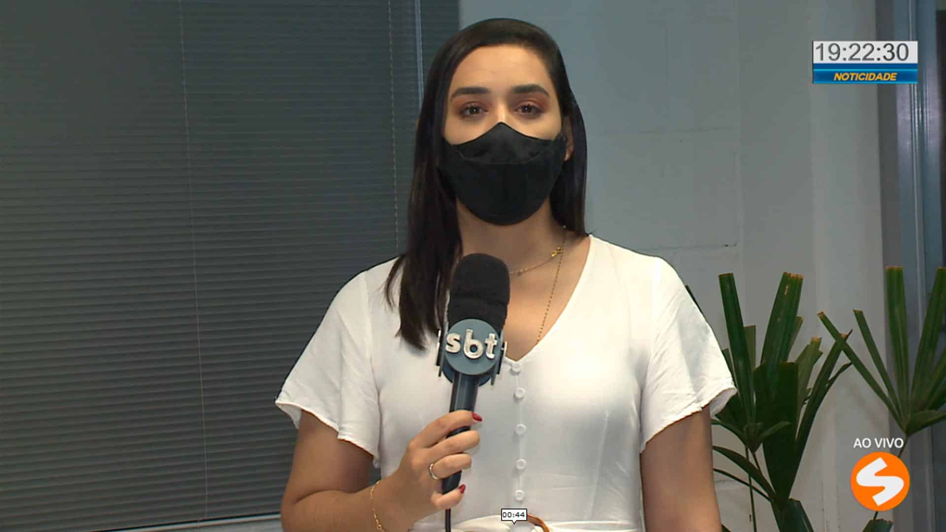 Trator roubado em Sorocaba é recuperado pela polícia