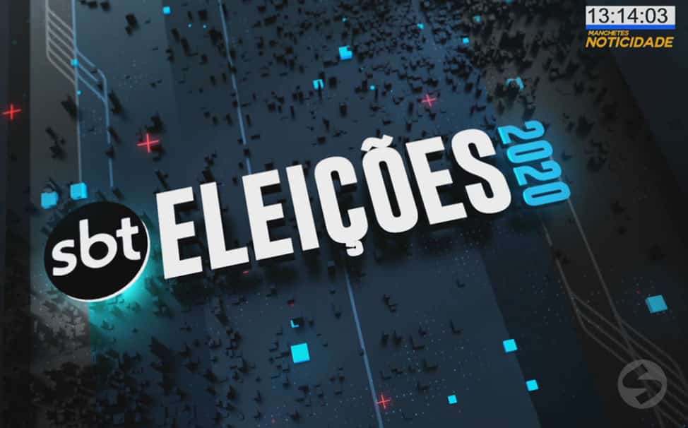 Votos dos 4 primeiros colocados em Sorocaba