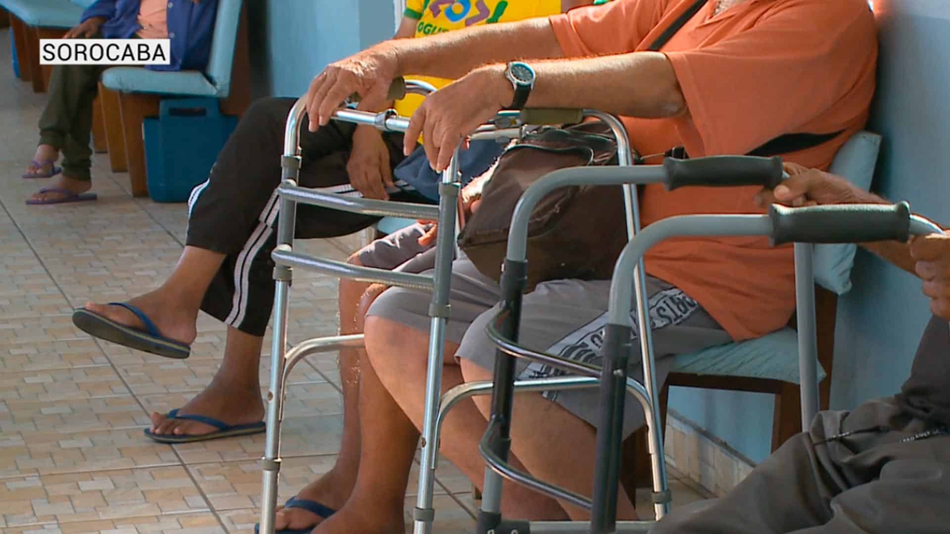 Instituições precisam de ajuda durante pandemia