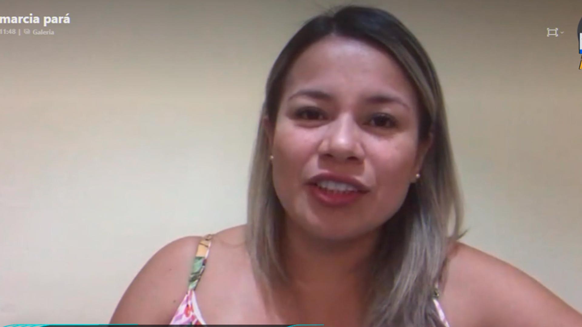 Entrevista com Márcia Pará (candidata a prefeitura de Jundiaí)