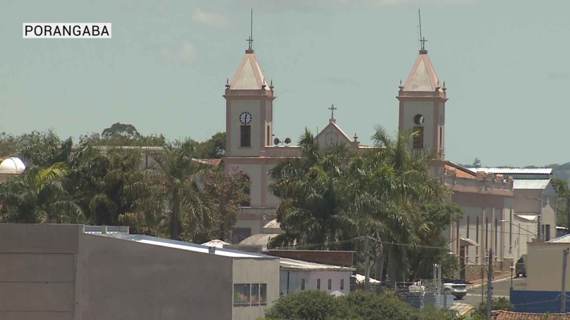 Porangaba não registrou nenhuma morte por covid-19