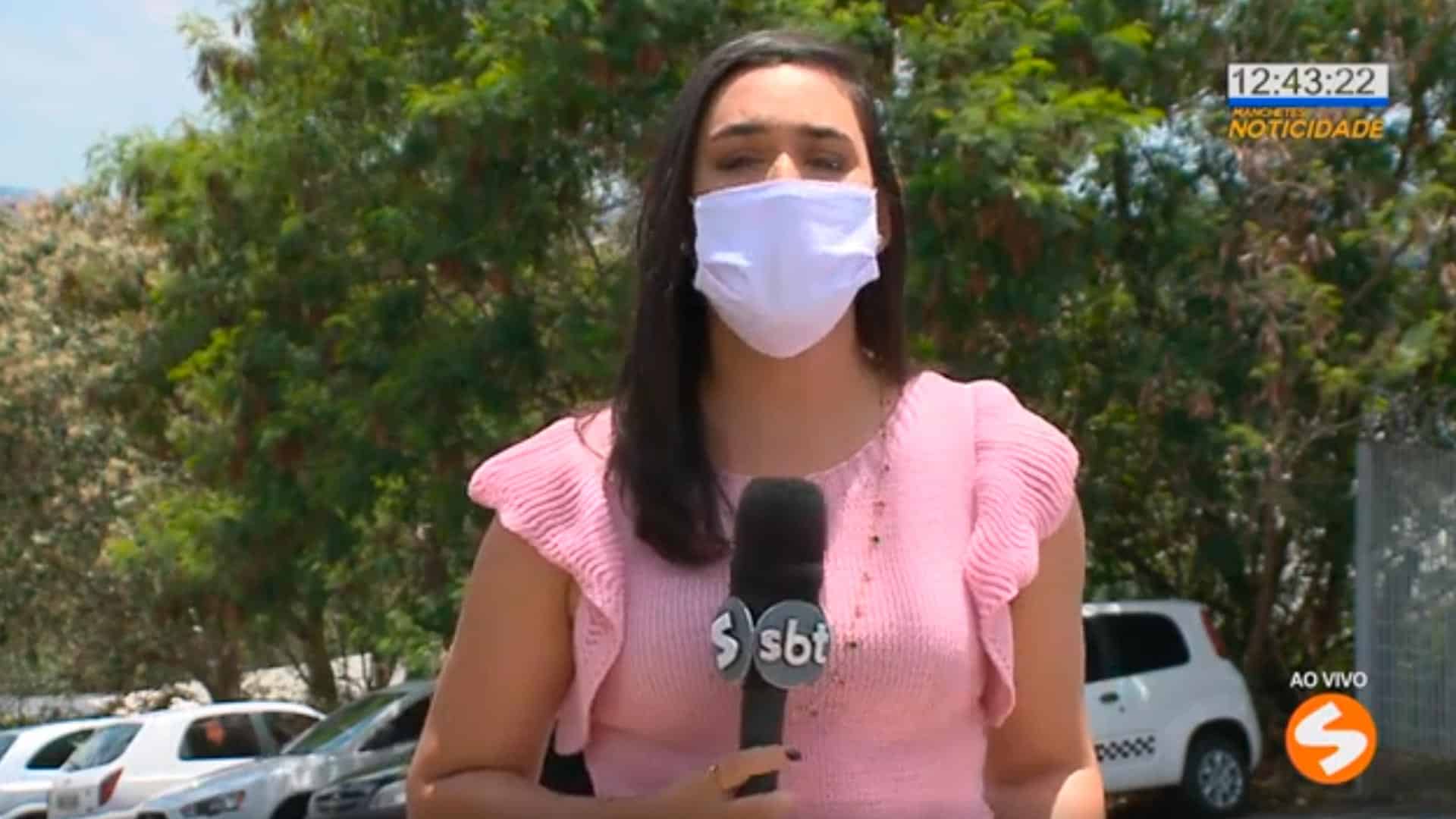 Eleitores não podem ser presos em Sorocaba