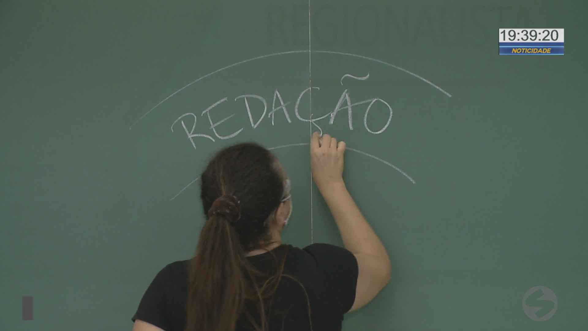 redacao