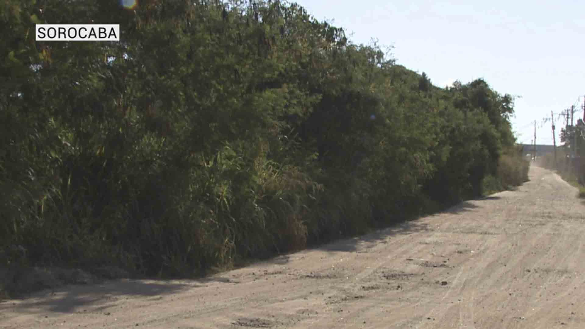 Homem é preso suspeito de matar jovem em Sorocaba