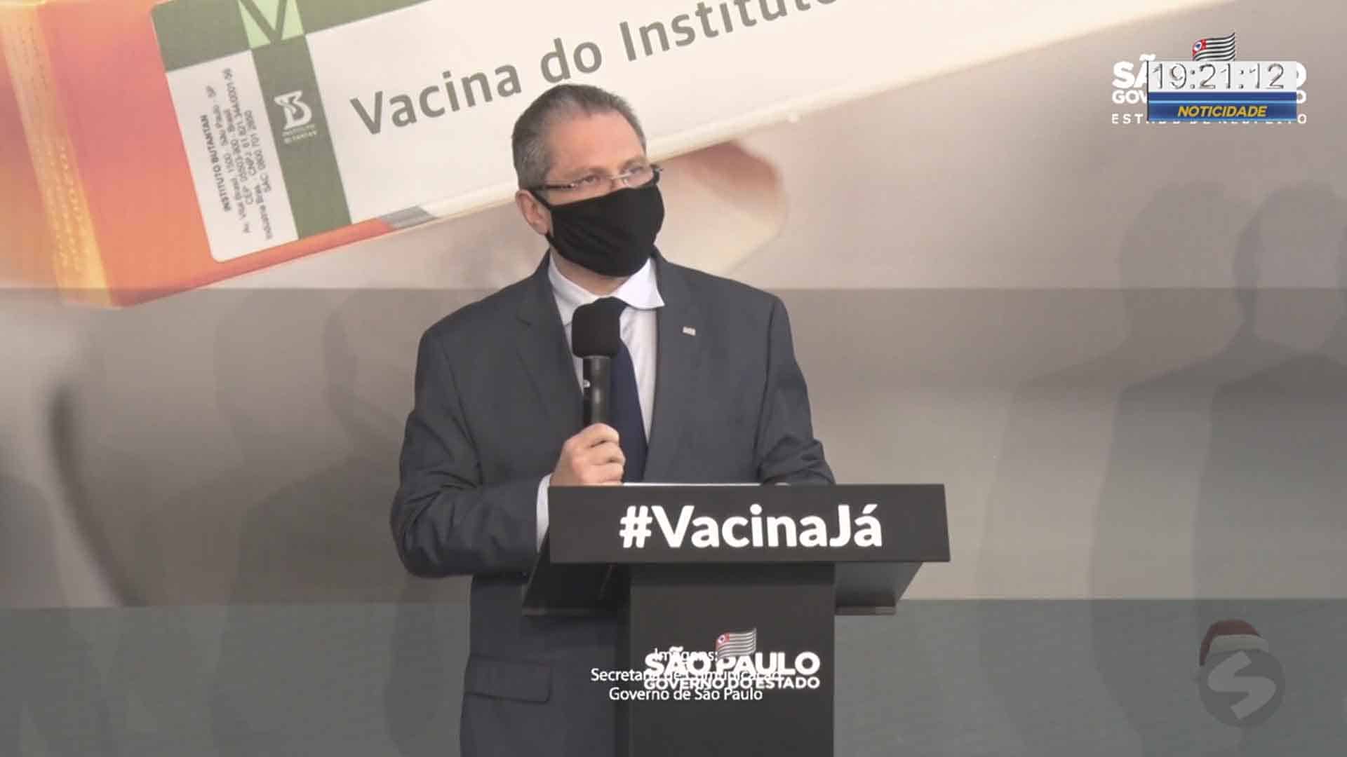 SP amplia horário de comércio e altera horário de bares para combater COVID-19