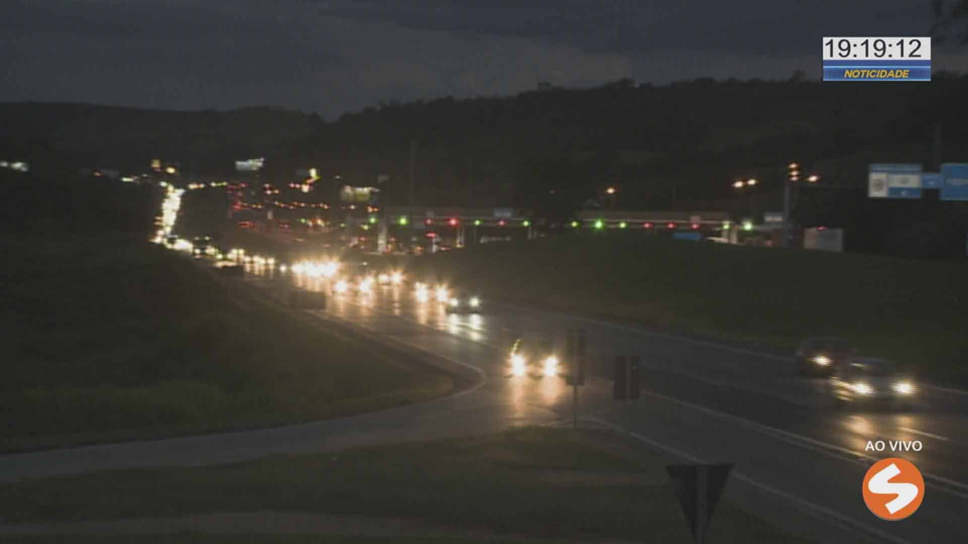 545 mil veículos devem passar pelas rodovias da região de Sorocaba