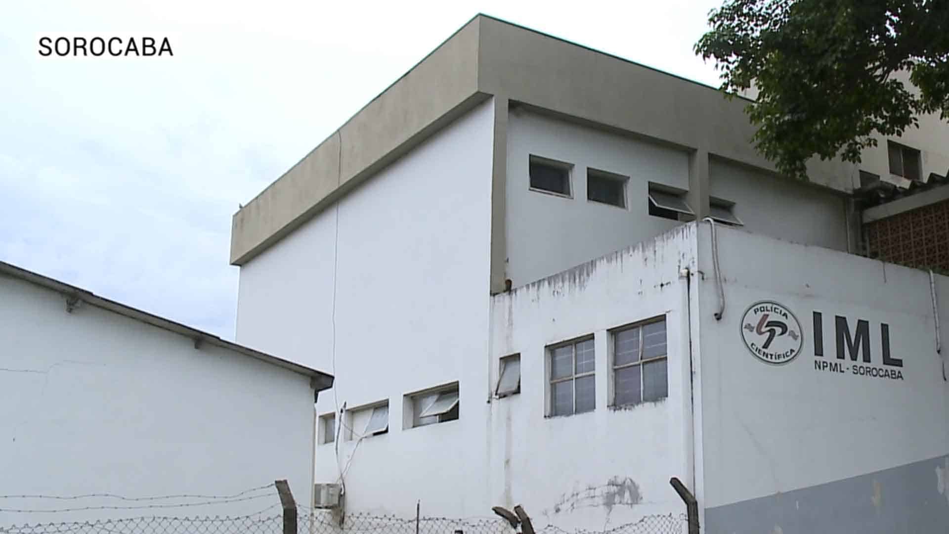 Deputado estadual denuncia situação de IML de Sorocaba