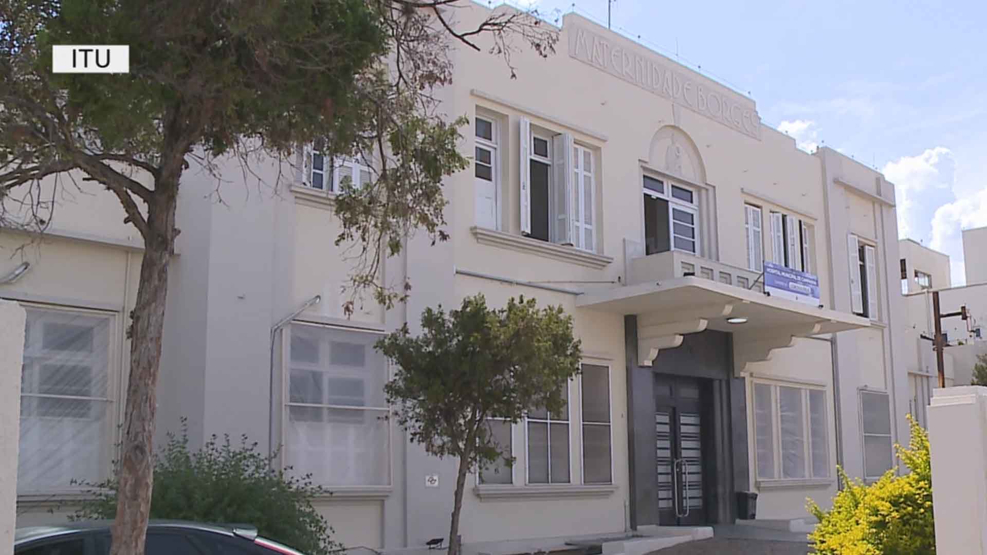 Ex-funcionários da Santa Casa reclamam de nova gestão de hospital