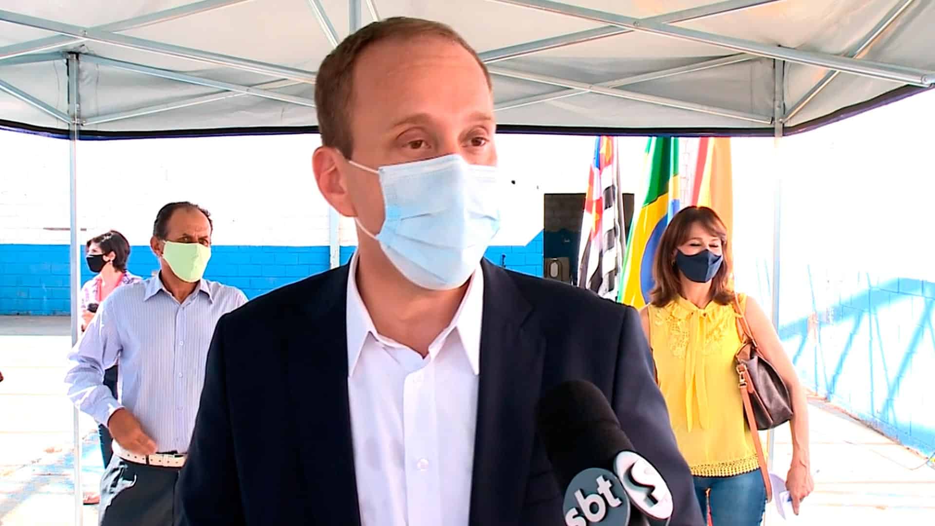 Prefeitura de Sorocaba manifesta interesse em construir complexo hospitalar municipal