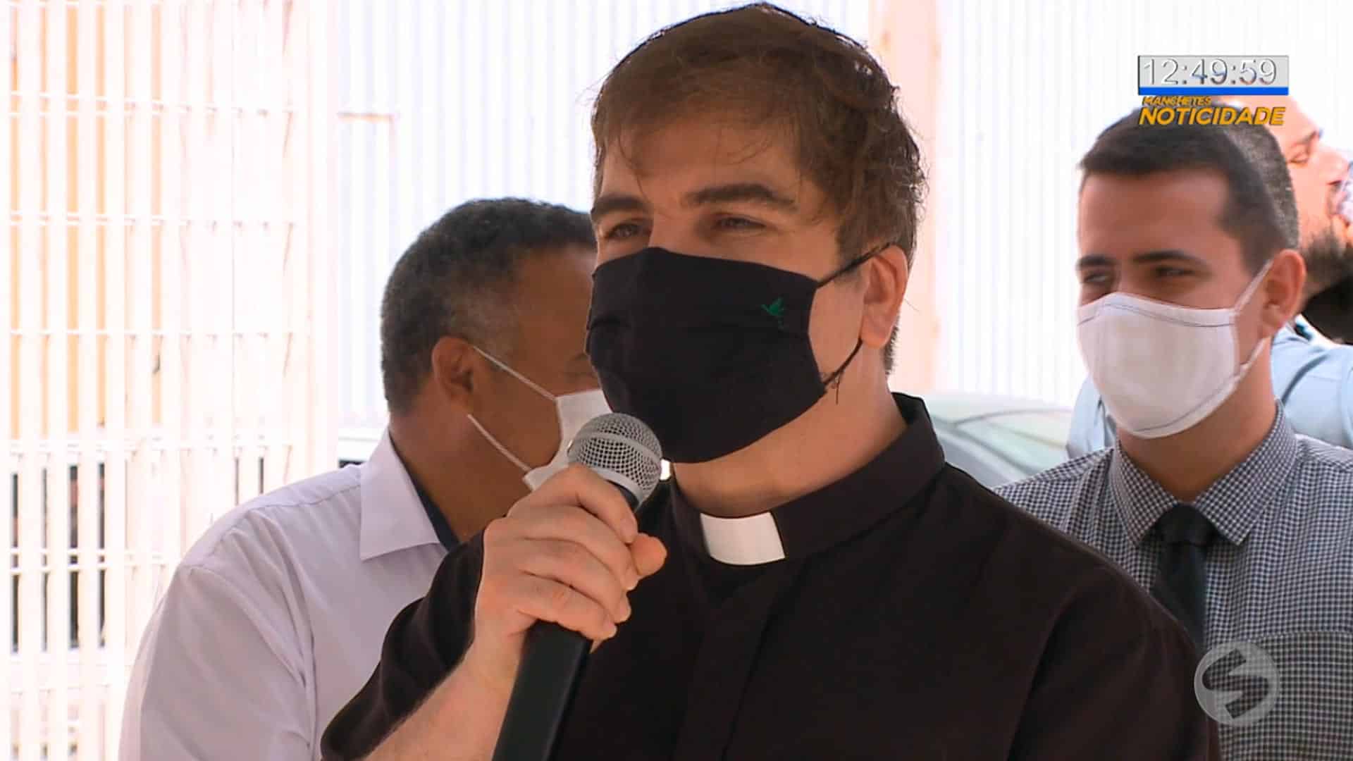 Prefeitura de Sorocaba contrata mais 10 leitos de uti para covid-19
