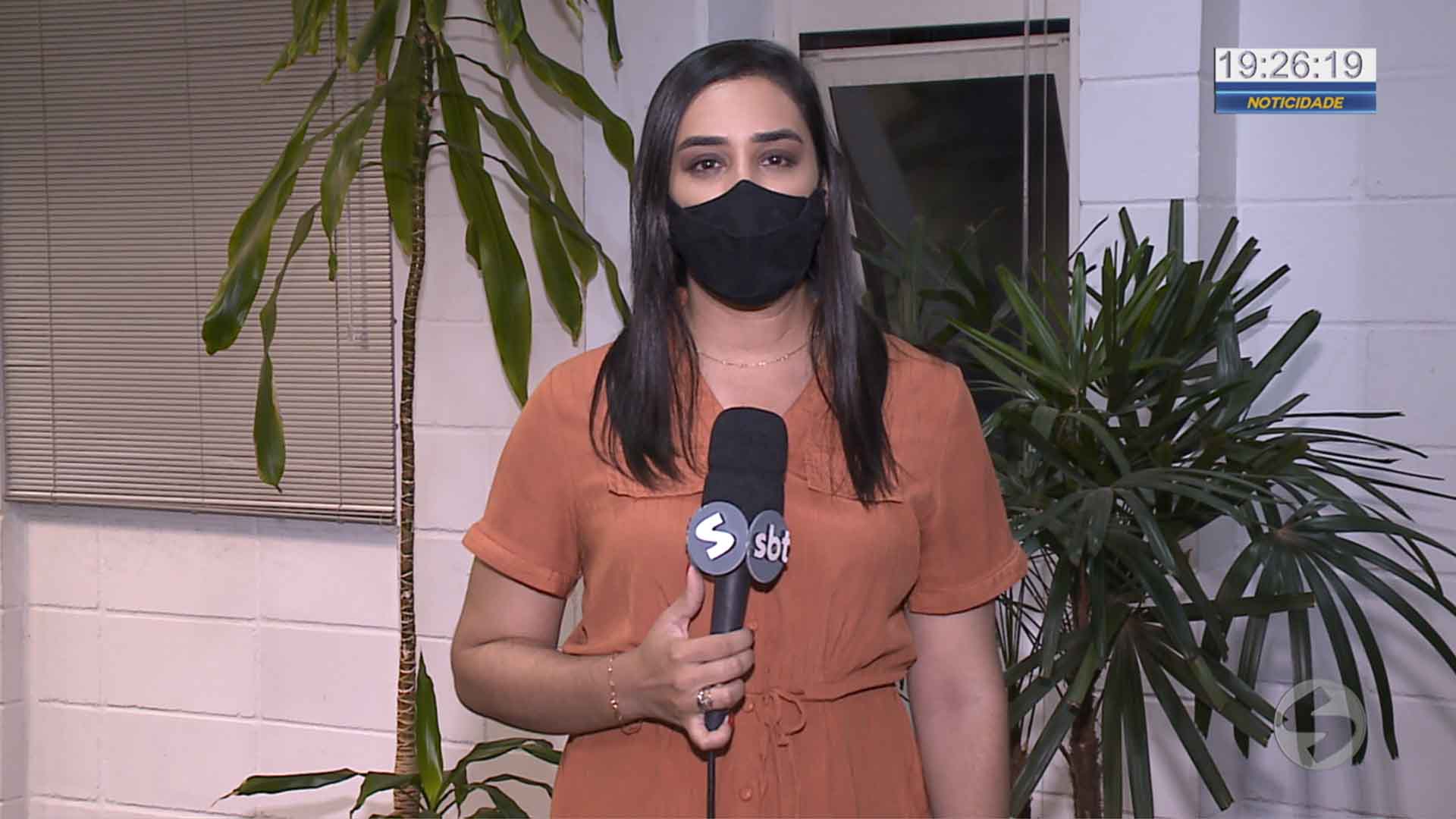 Estoque de agulhas e seringas para vacinação contra a covid em Sorocaba