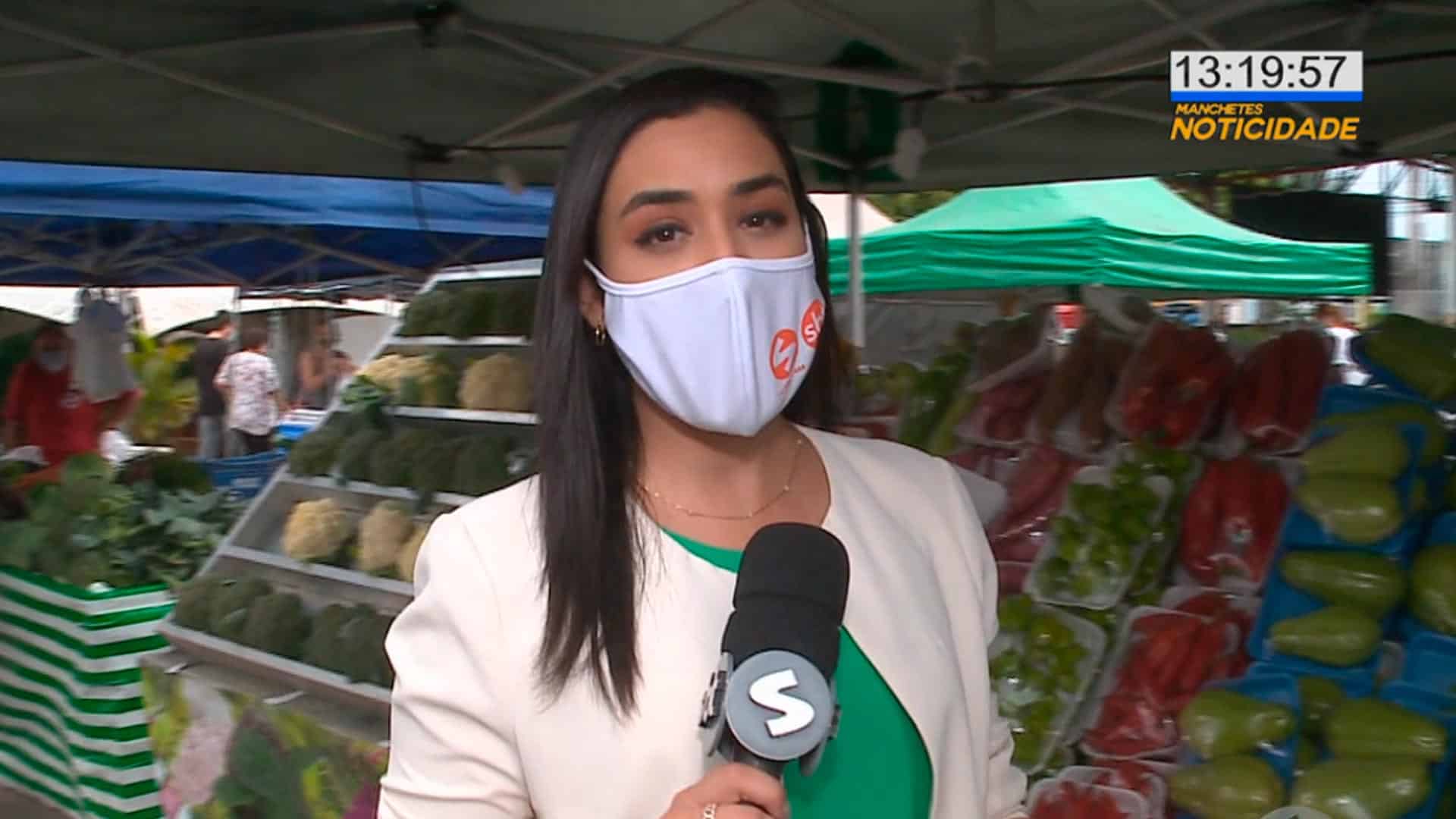 Alimentação correta ajuda a deixar a pele mais bonita