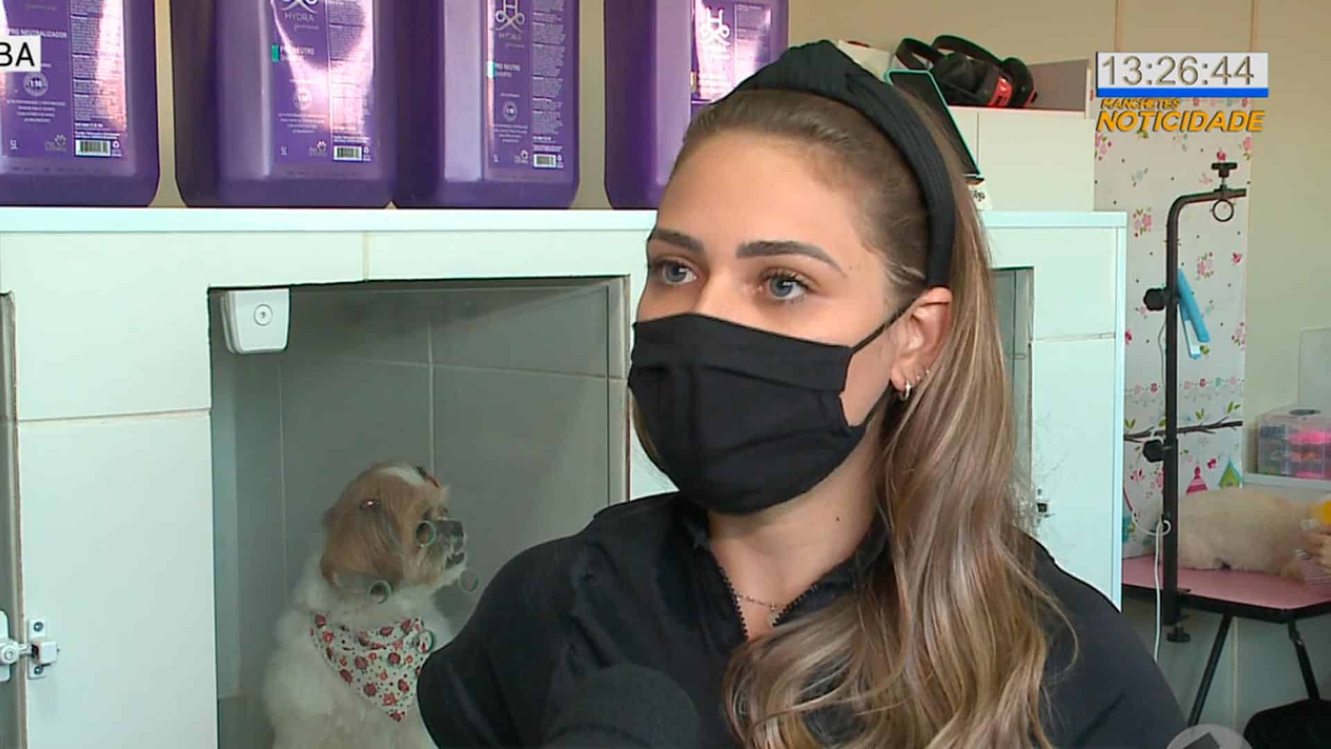 Mercado pet comemora crescimento