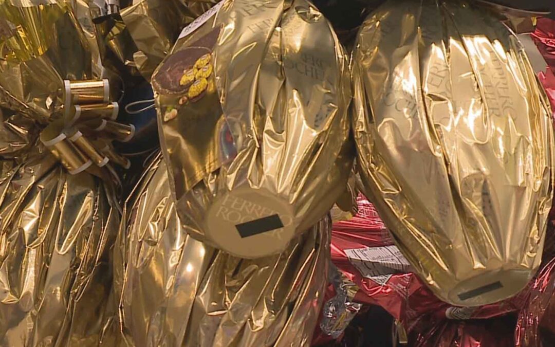 Ovo de Páscoa custa até 10 vezes mais que carne em Sorocaba, aponta pesquisa