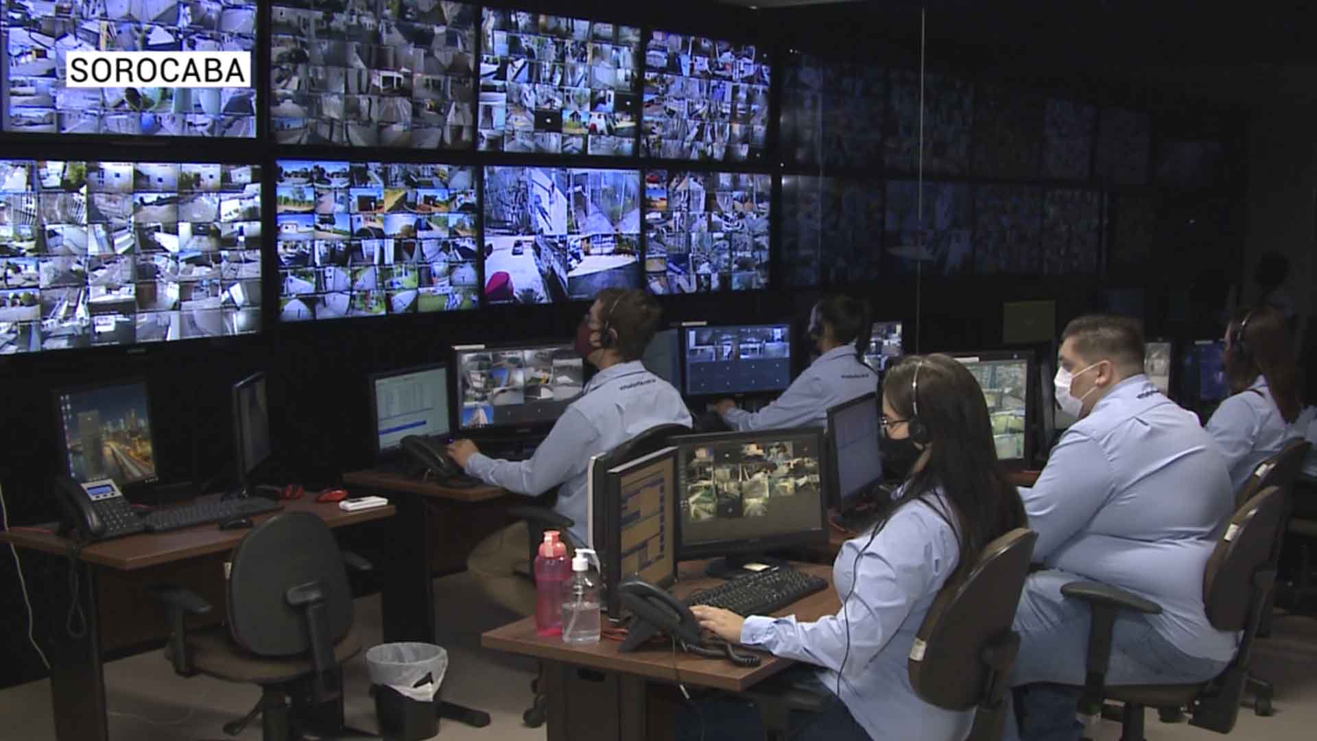 Busca pelo serviço de portarias virtuais aumentou na pandemia