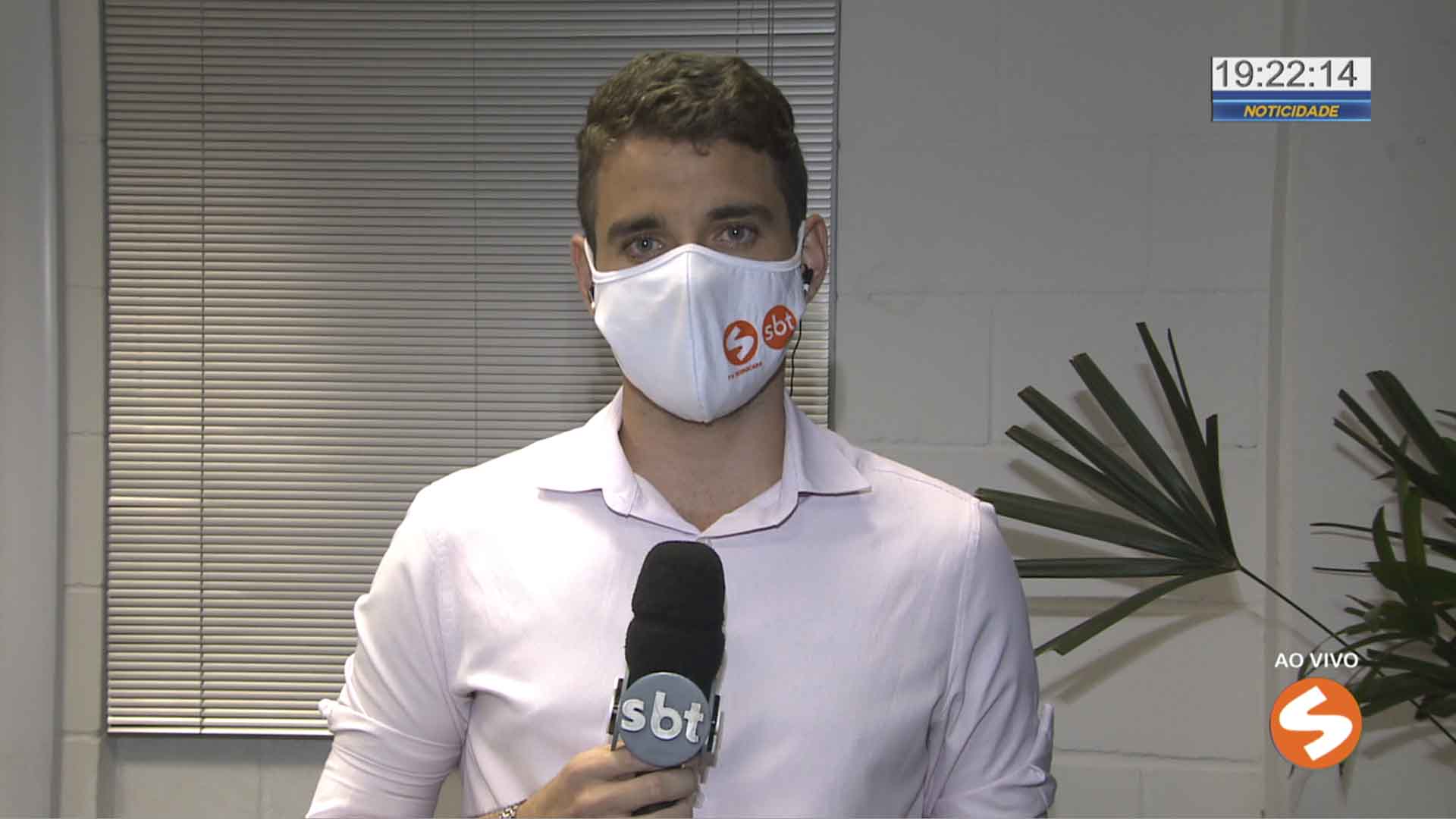 Governo anuncia medidas para restringir viagens no carnaval
