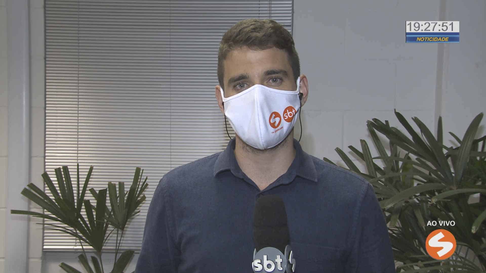 Sorocaba vai receber 28 mil vacinas esta semana