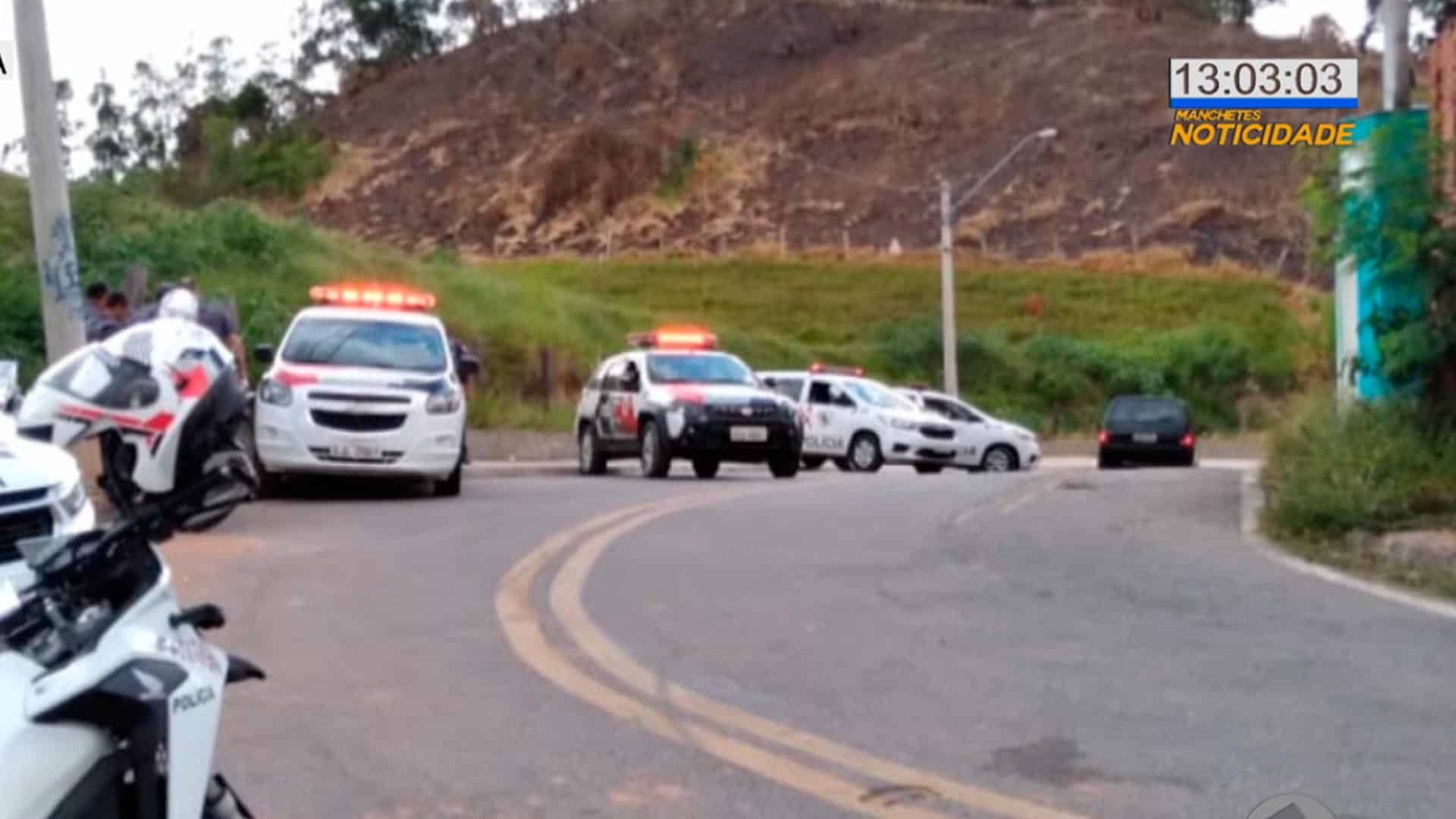 Jovem é espancado na Vila Sabiá, em Sorocaba