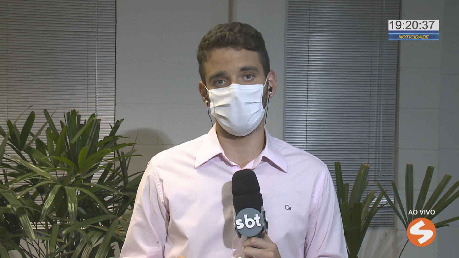 6 UBS´s para atendimento covid-19 em Sorocaba