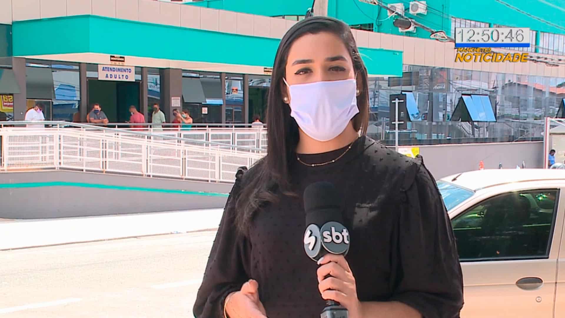 Hospitais da região de Sorocaba conseguem manter pacientes intubados por 1 semana