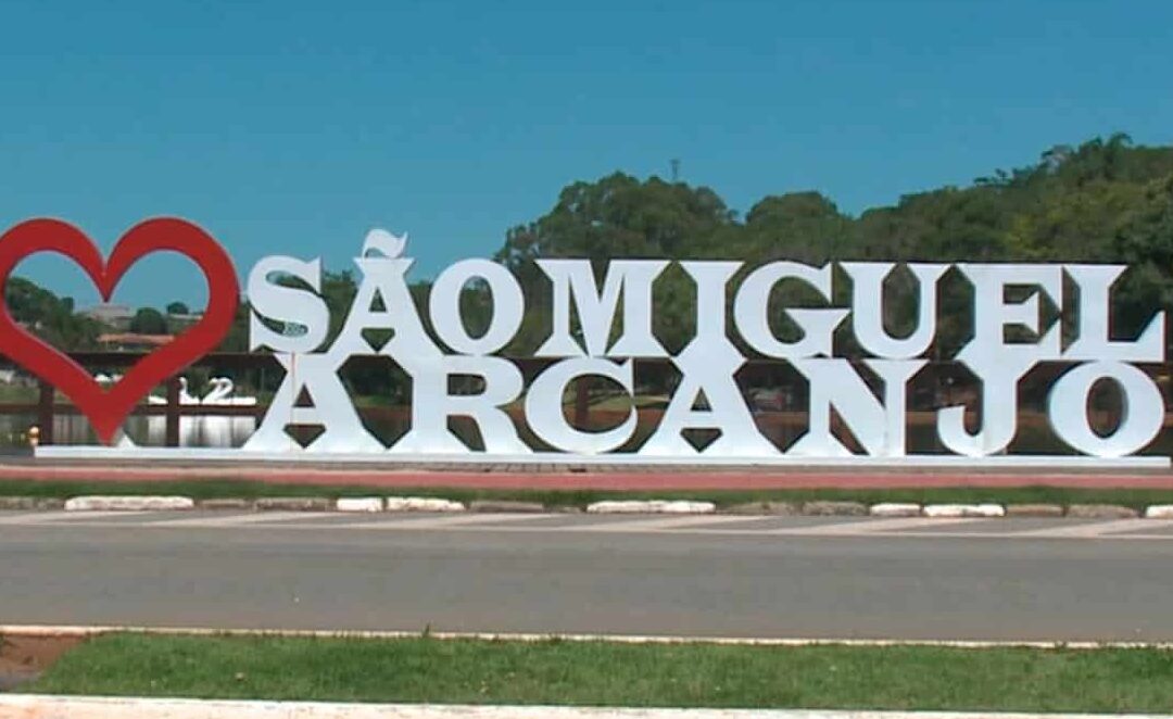 São Miguel Arcanjo é referência na produção de uvas