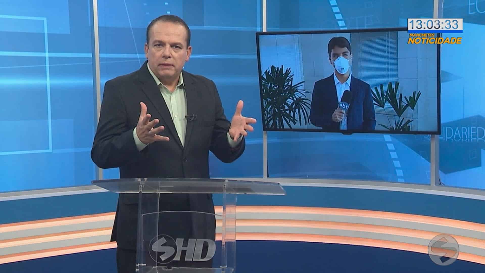 Sorocaba e Itapeva vão receber 26 leitos Covid