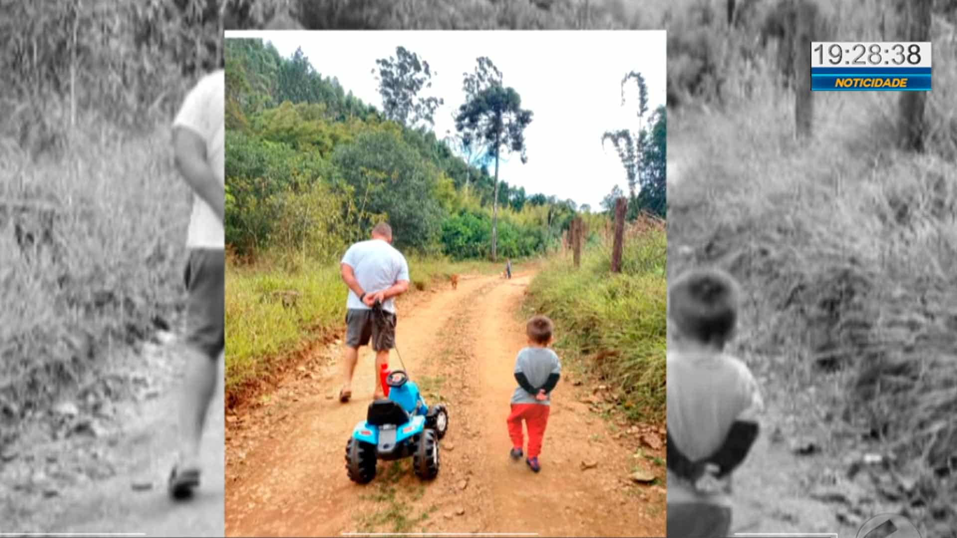 Região tem duas mortes de crianças por covid-19