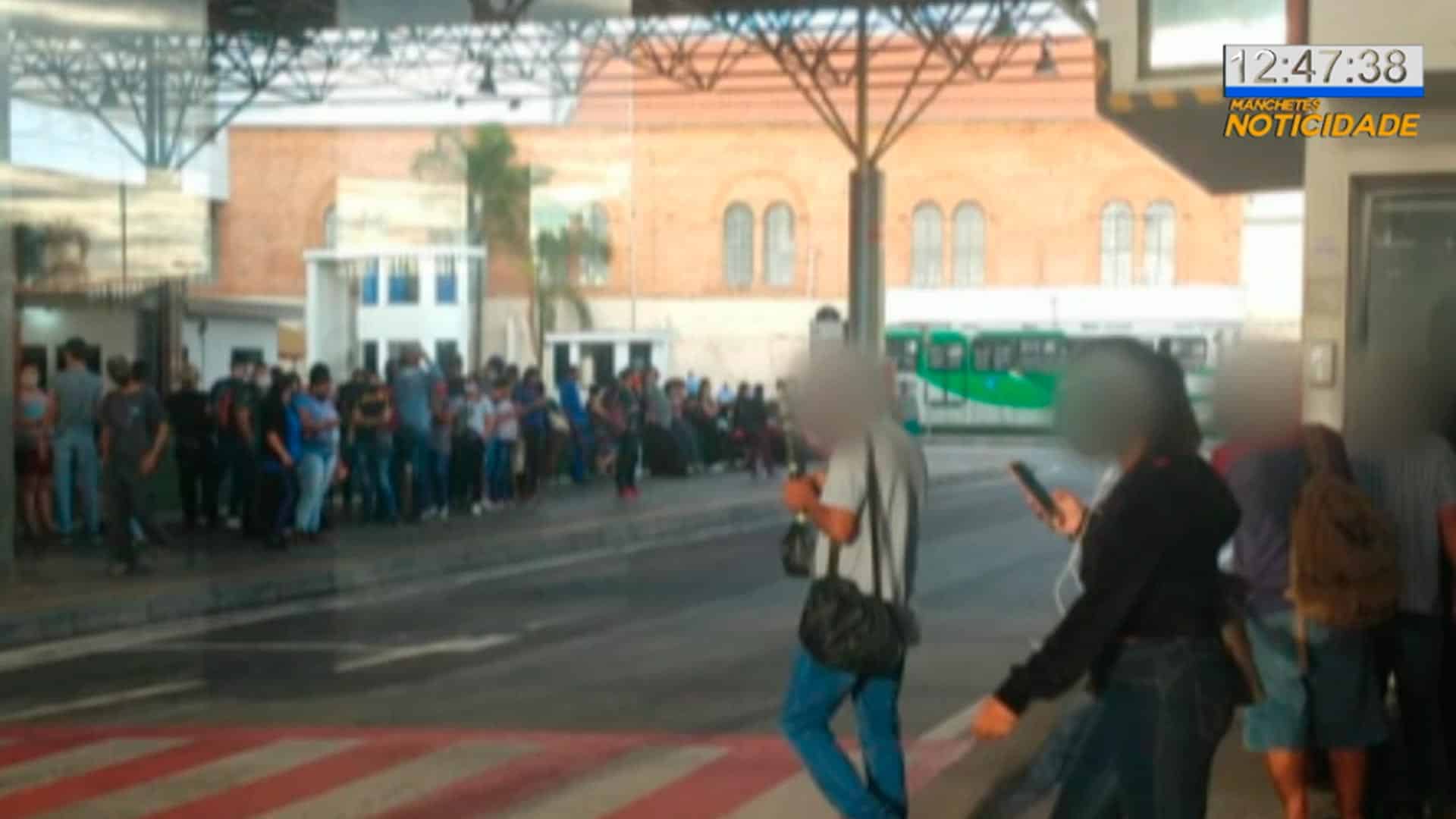 Primeiro dia de feriados antecipados em Sorocaba