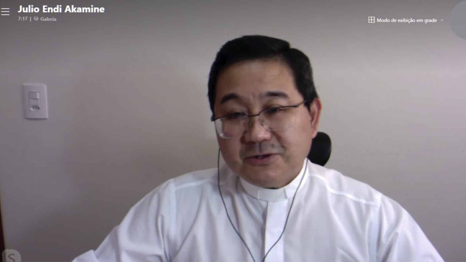 Arcebispo de Sorocaba fala sobre a Sexta-feira Santa