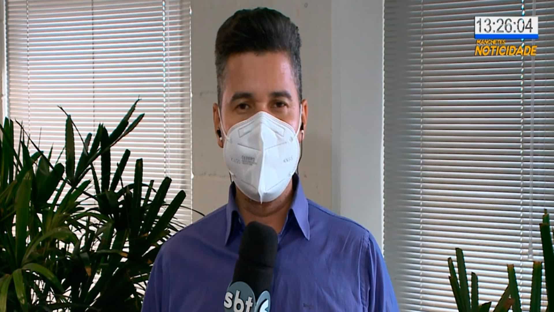 GCM dispara contra uma pessoa em confusão de trânsito