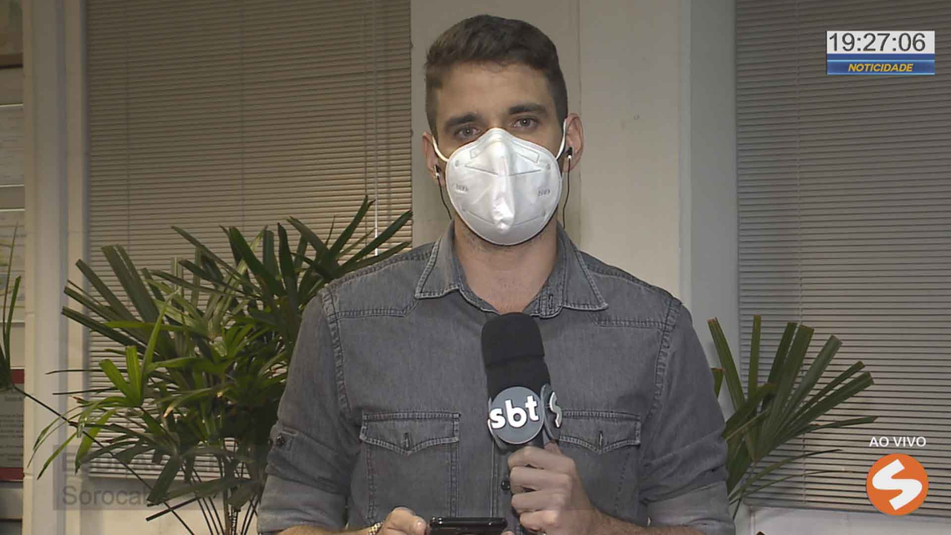 69 mortes na região de Sorocaba