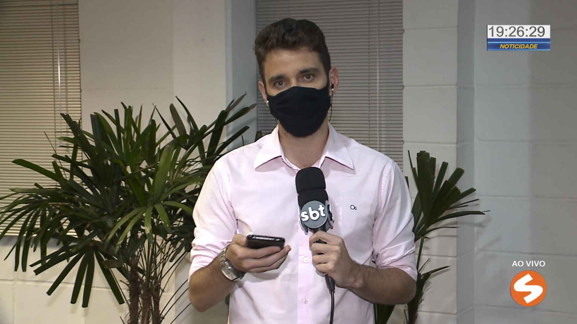 Irmão de Wilson Witzel é preso em Jundiaí