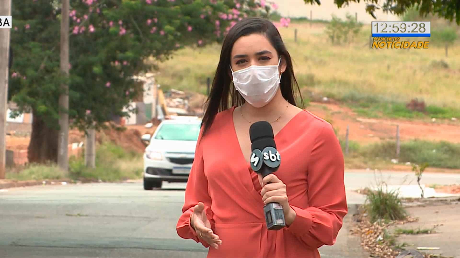 Moradores de Sorocaba reclamam de área ocupada indevidamente