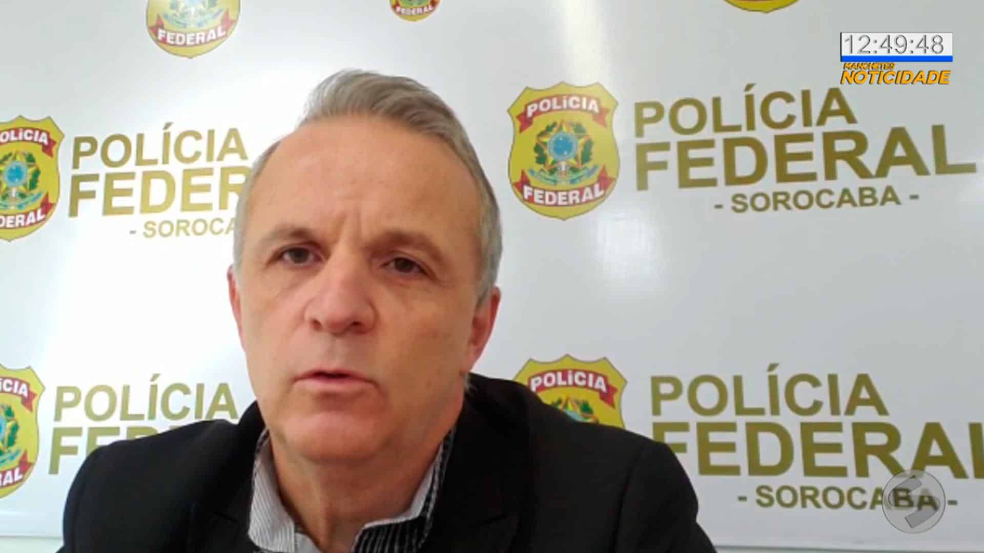 Facção praticada furtos a caixas eletrônicos