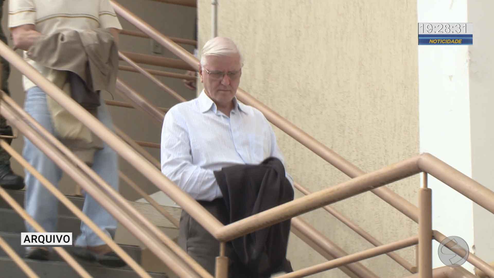 Ex-provedor da Santa Casa de Sorocaba cumpre pena em regime aberto