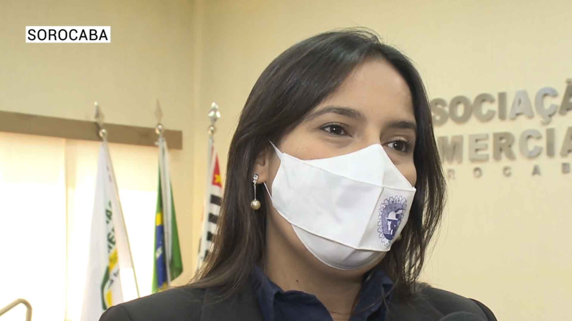 Dia das mães: comércio espera alta de 2% nas vendas