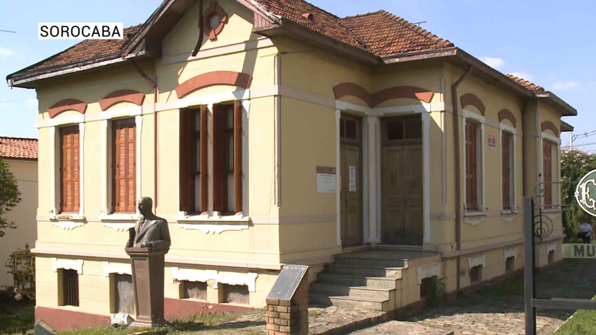 Museus de Sorocaba voltam a funcionar