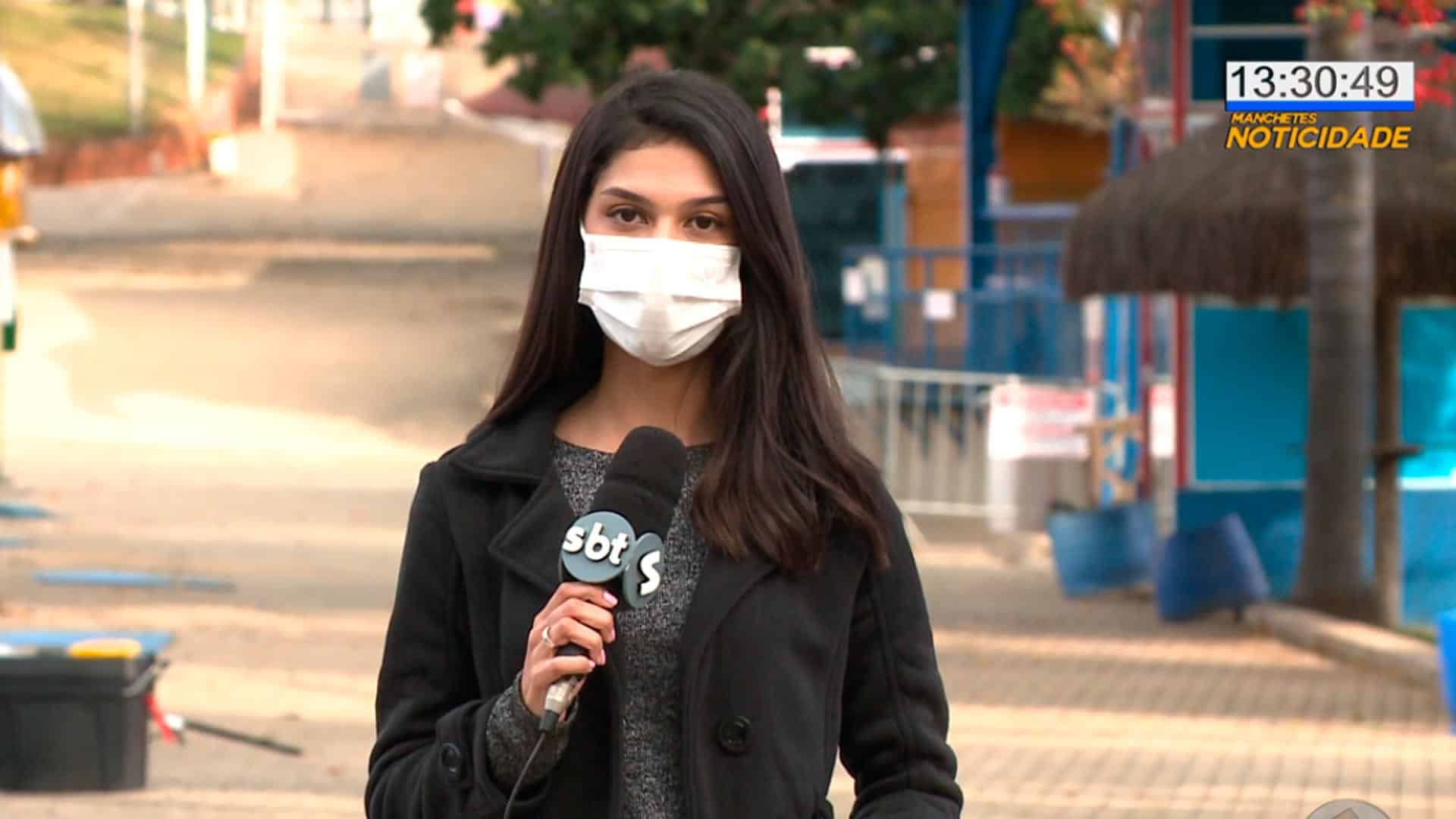 Itu é a primeira cidade do Brasil a ter endereços digitais em 100% do território