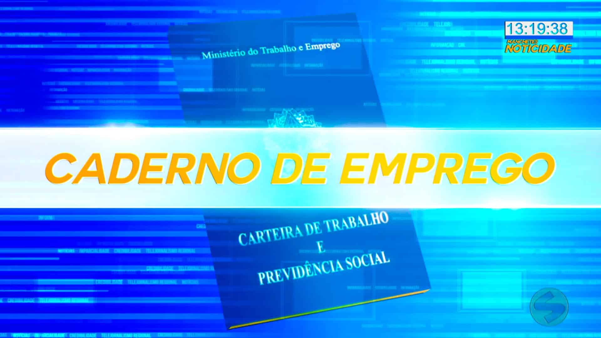 Confira as vagas de emprego na região