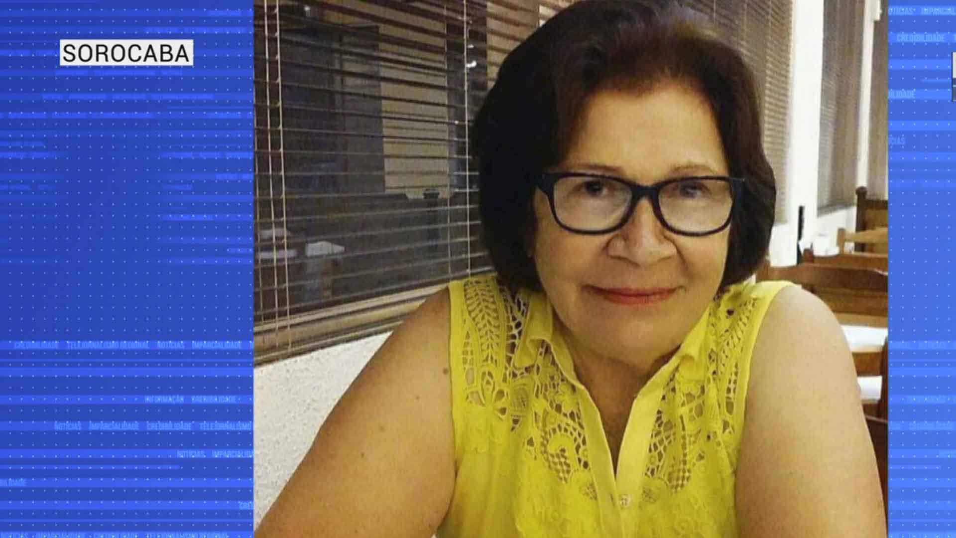 Família de idosa é chamada para fazer enterro após troca de corpos