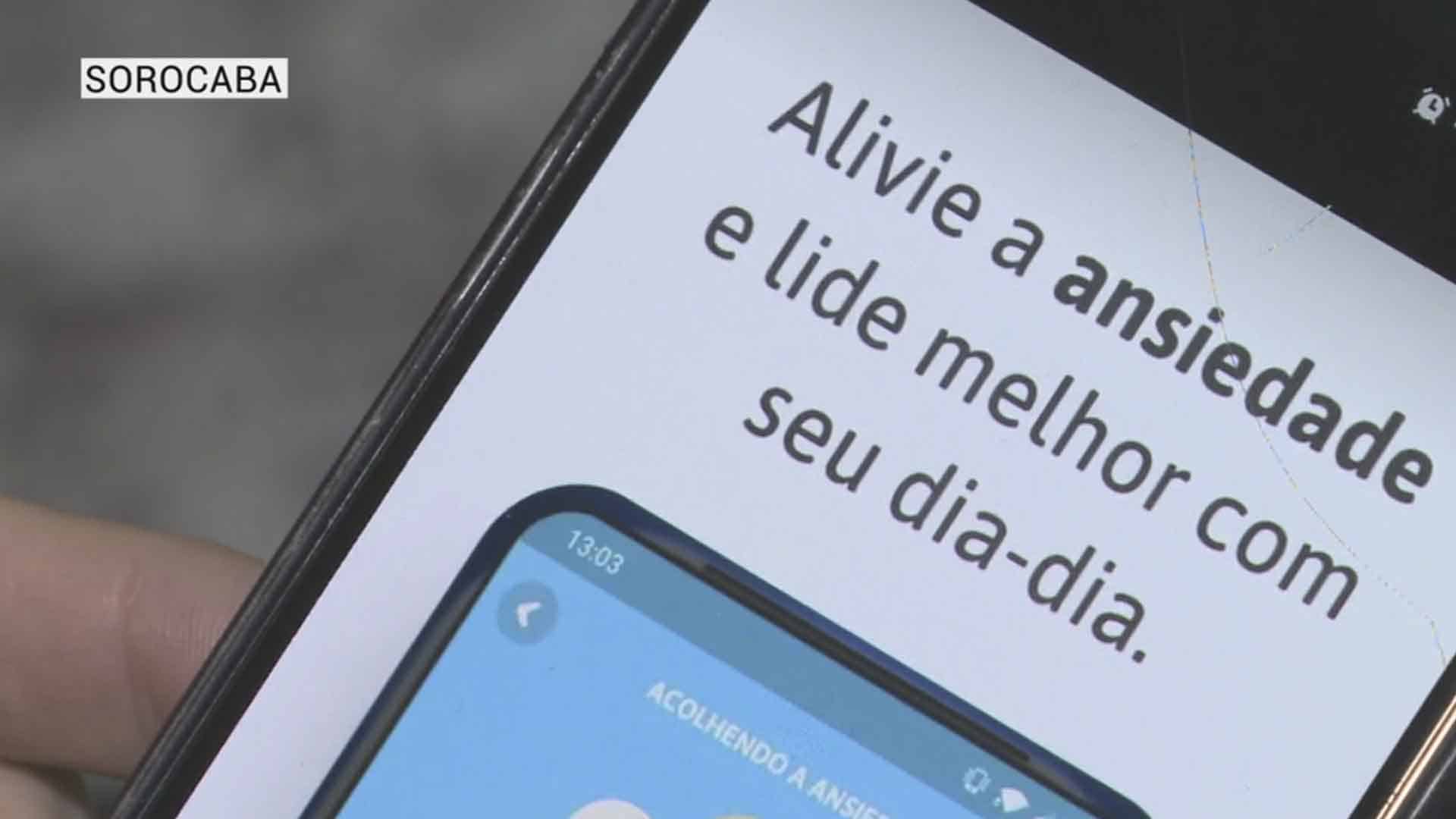 Meditação e exposições ajudam a manter o equilíbrio durante pandemia