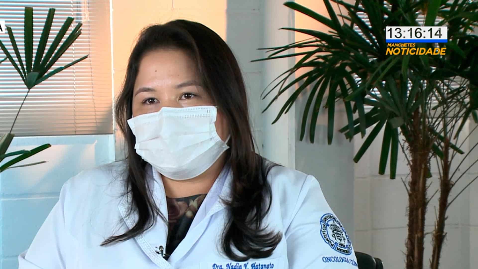 Atividade física é aliada na prevenção e tratamento do câncer