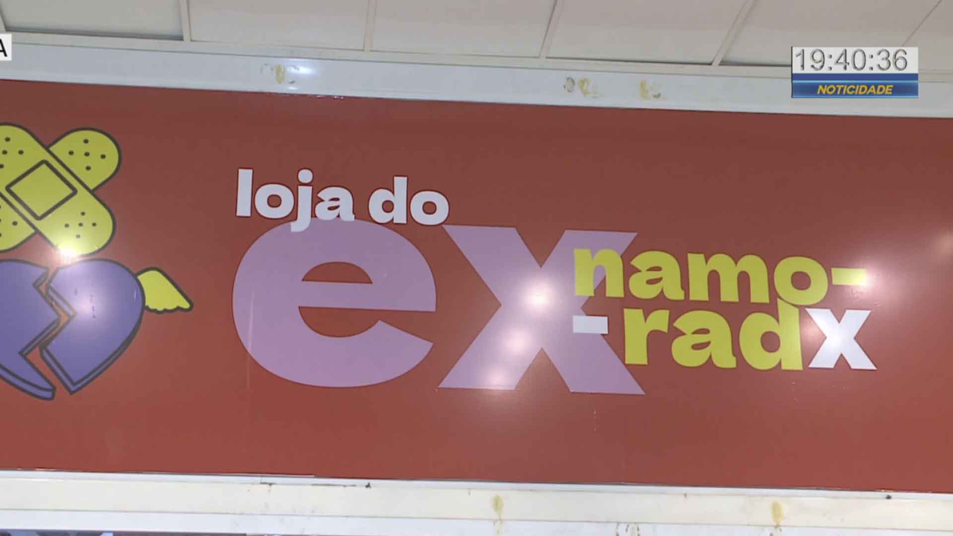 Shopping de Sorocaba faz ação solidária no dia dos namorados