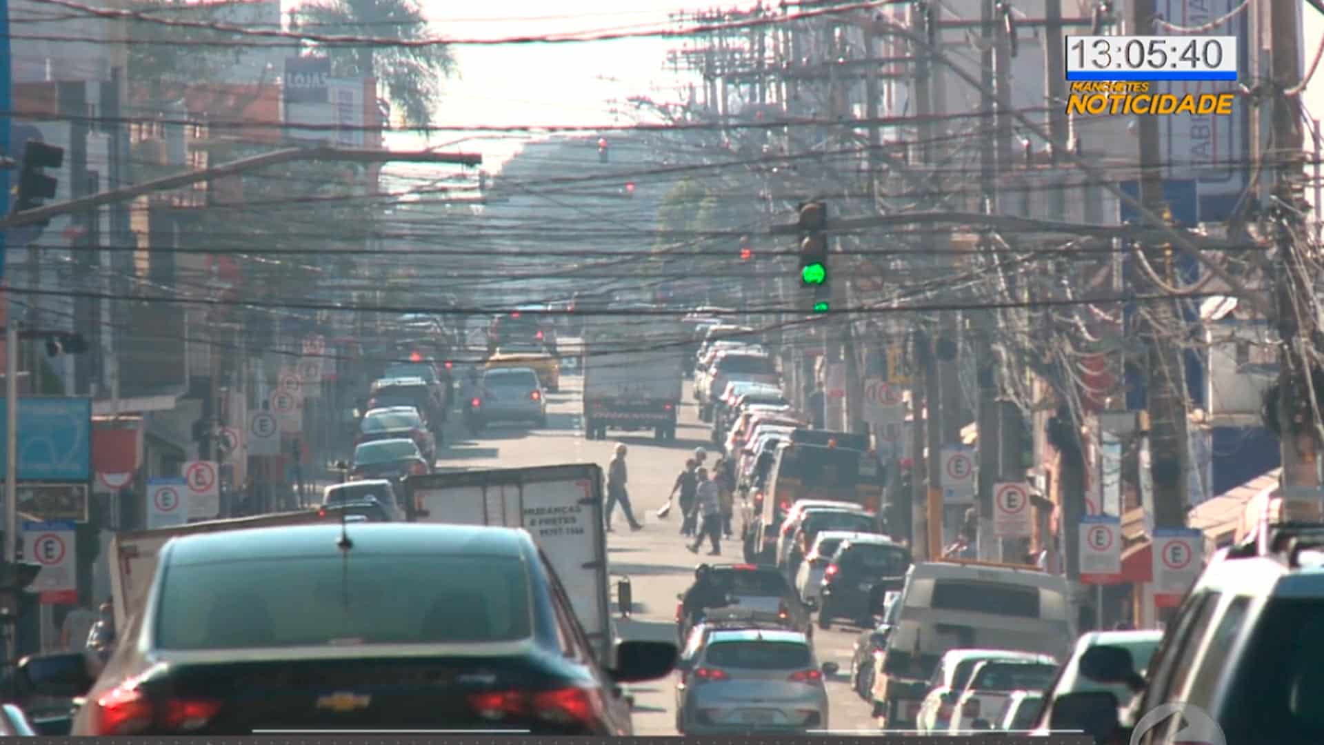 Boituva cria decreto com multa para aglomerações