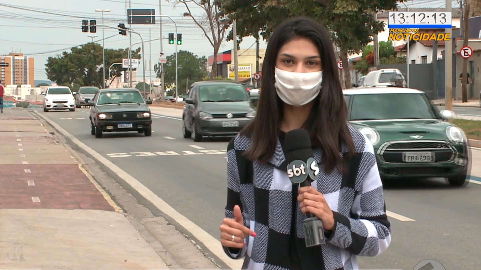 Ciclistas reclamam de problemas com ciclovias de Sorocaba
