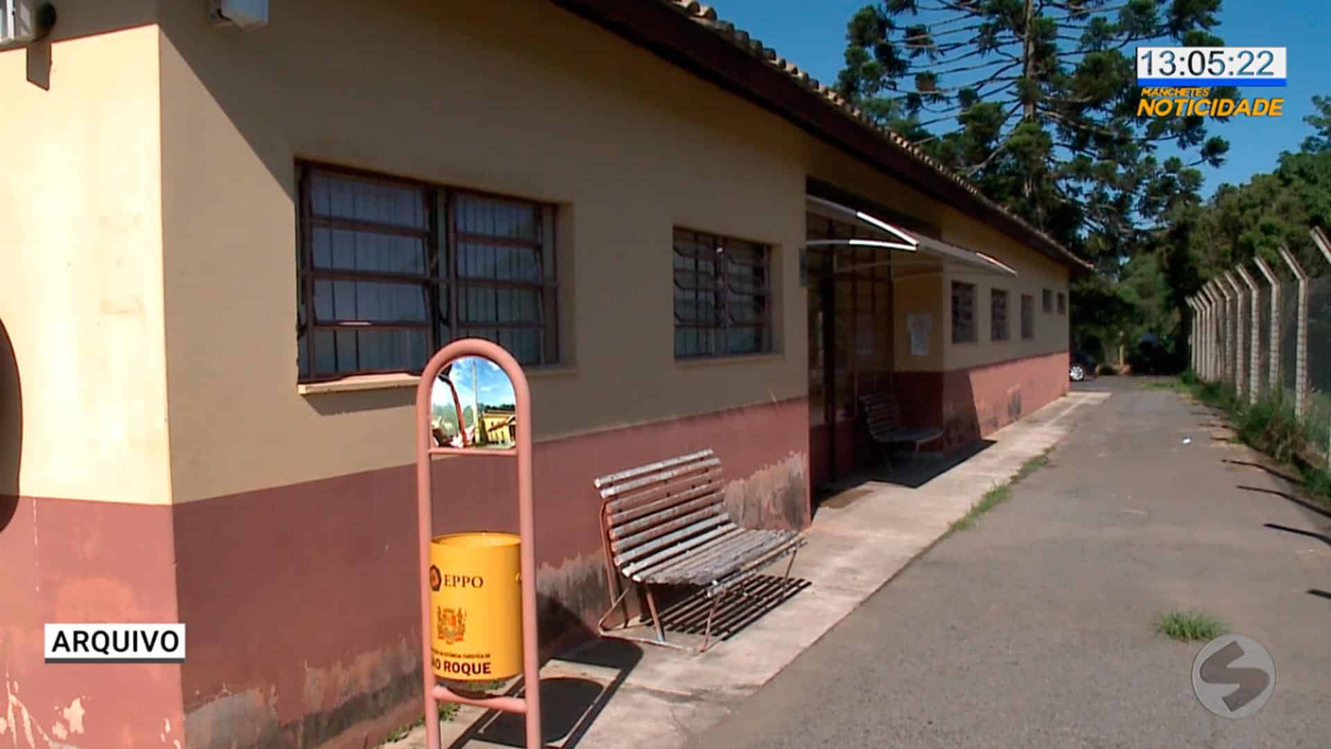 UBS de São Roque fica sem energia e doses de vacina são perdidas